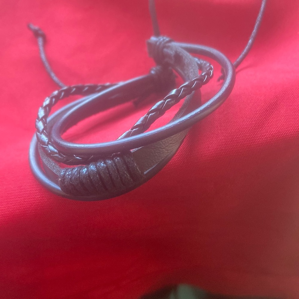 Bracelet
